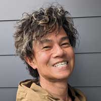 正原板金工作所 代表 正原 龍一