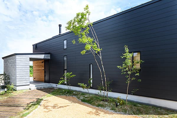 屋根葺き替え工事｜京都市の屋根・板金業者 正原板金工作所の施工メニュー